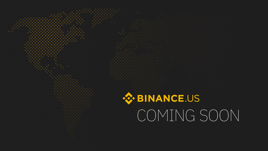 Биржа Binance переводит своих американских пользователей на новую площадку Binance US
