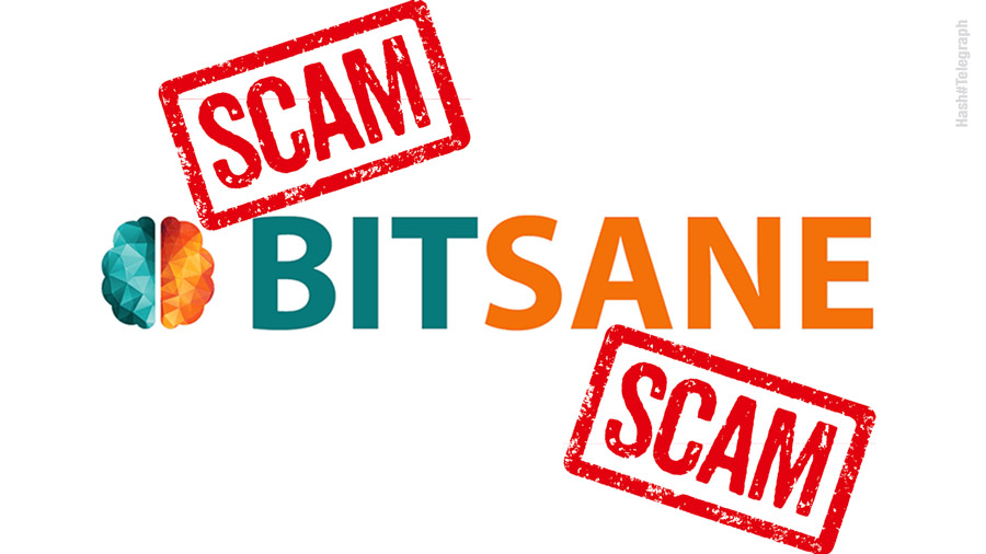 Ирландская биржа Bitsane исчезла вместе с криптовалютными средствами клиентов