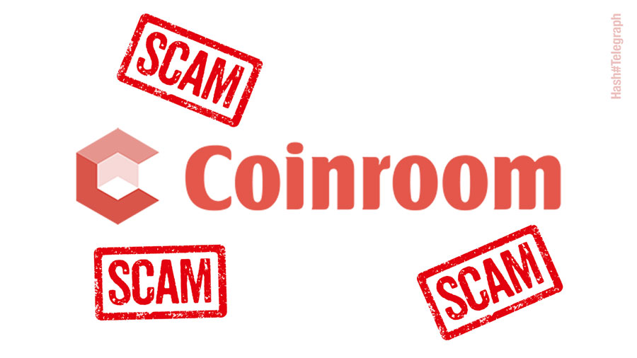 Польская биржа Coinroom исчезла вместе с криптовалютными средствами клиентов