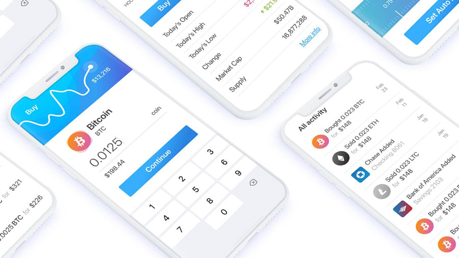 Компания Apple анонсировала криптографическую платформу для iOS 13