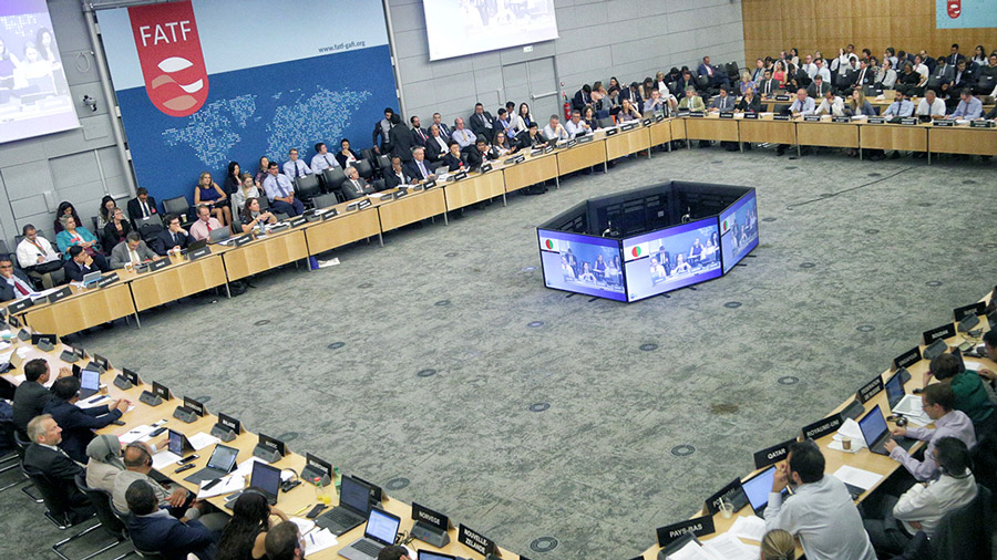 Правила FATF: криптовалютные биржи обязаны предоставлять данные своих клиентов
