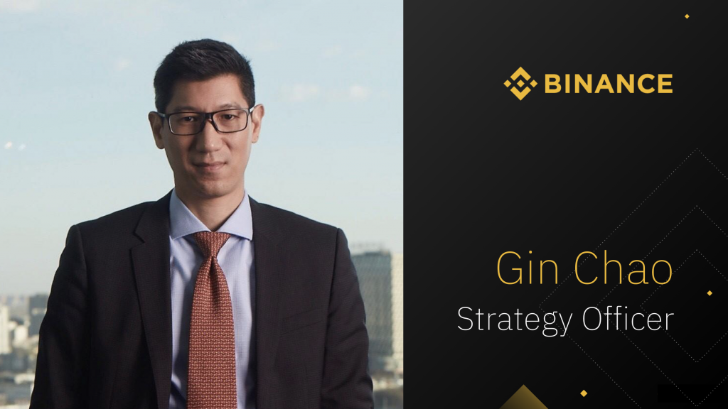 Джин Чао: Binance рассматривает возможность стать нодой Libra Facebook