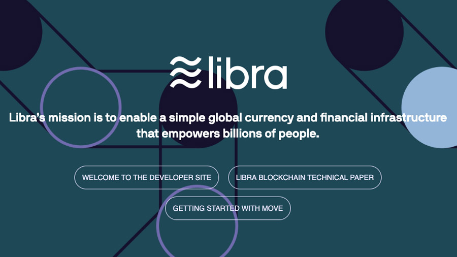 Компания Facebook представила Whitepaper криптовалюты Libra и запустила тестовую сеть