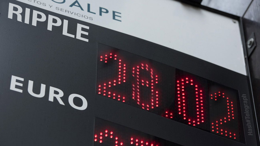 Популярный аналитик считает, что Ripple XRP достигнет $28 во время грядущего ралли