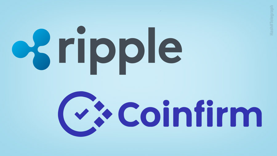 Новый контракт Ripple может обеспечить совместимость XRP с правилами FATF