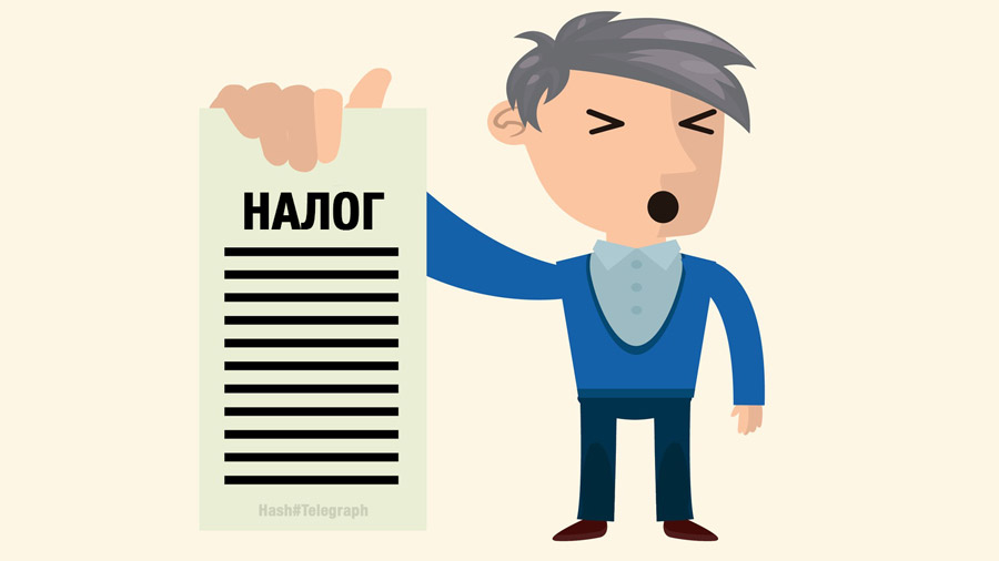 Австралиец заплатит налог в размере $100k за криптовалютный актив стоимостью $20k