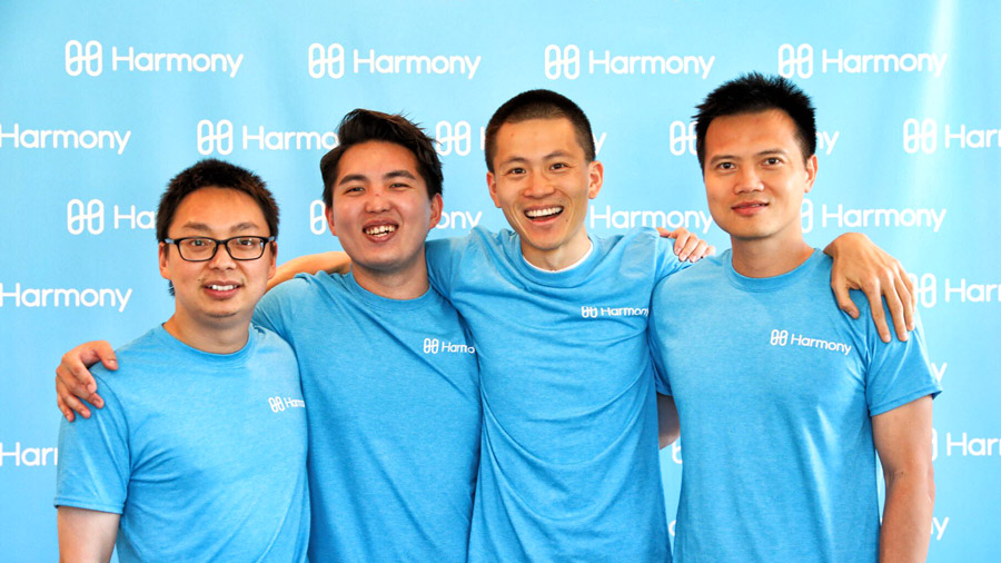 Начало торговли токеном Harmony на бирже Binance: цена токенсейла превышена в 9,5 раз