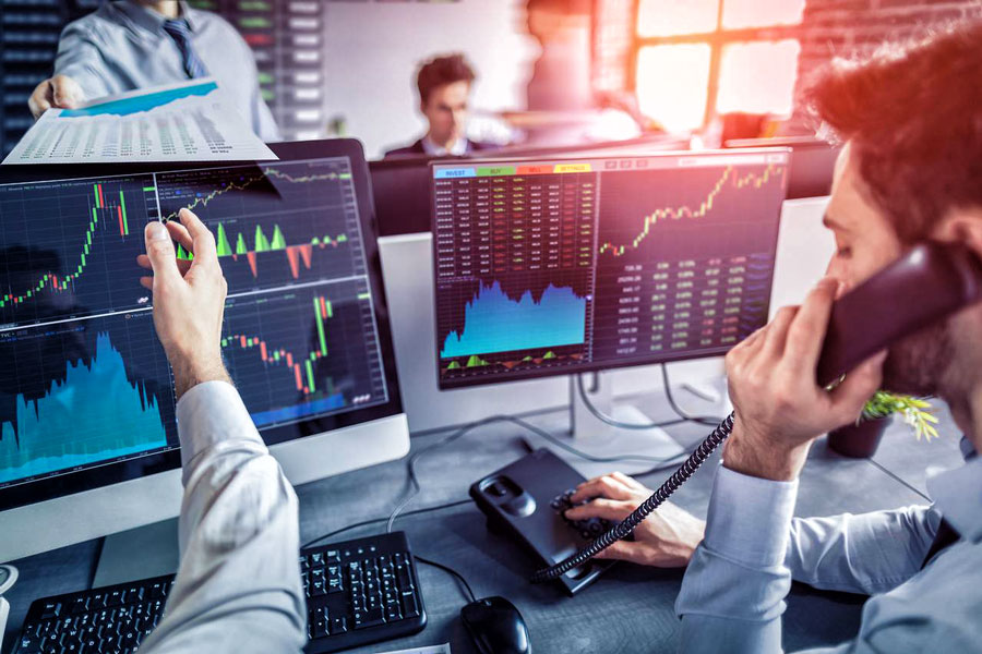 Binance Research: наблюдается рост интереса институциональных инвесторов к биткоину