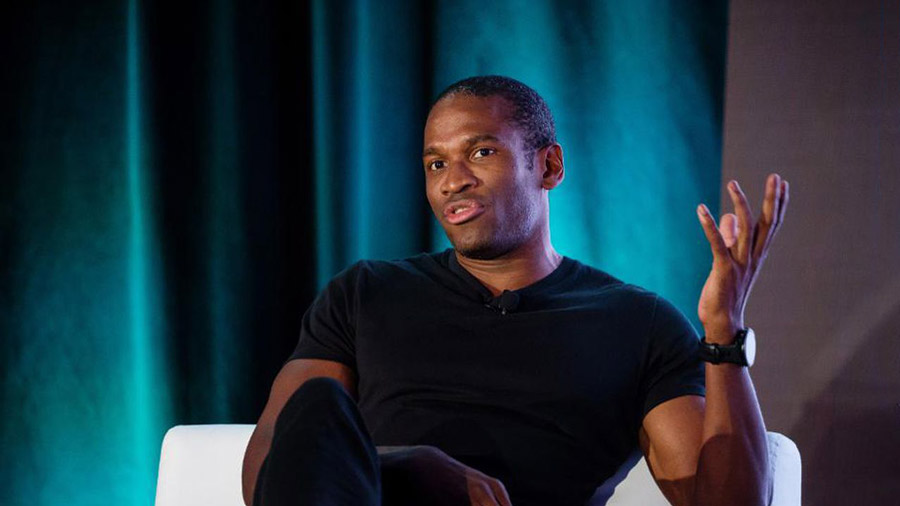 Глава BitMEX: криптовалюта Libra способна разрушить традиционные банковские институты