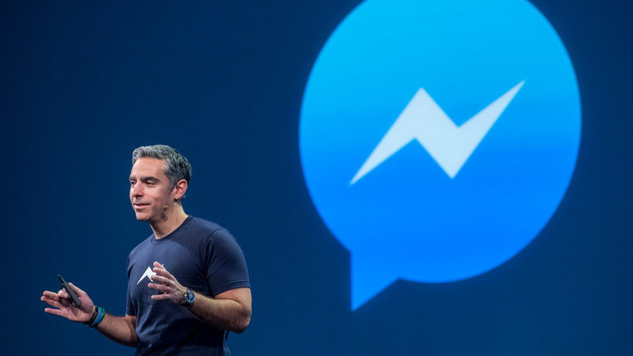 Дэвид Маркус: Facebook не будет нести никакой ответственности за Libra