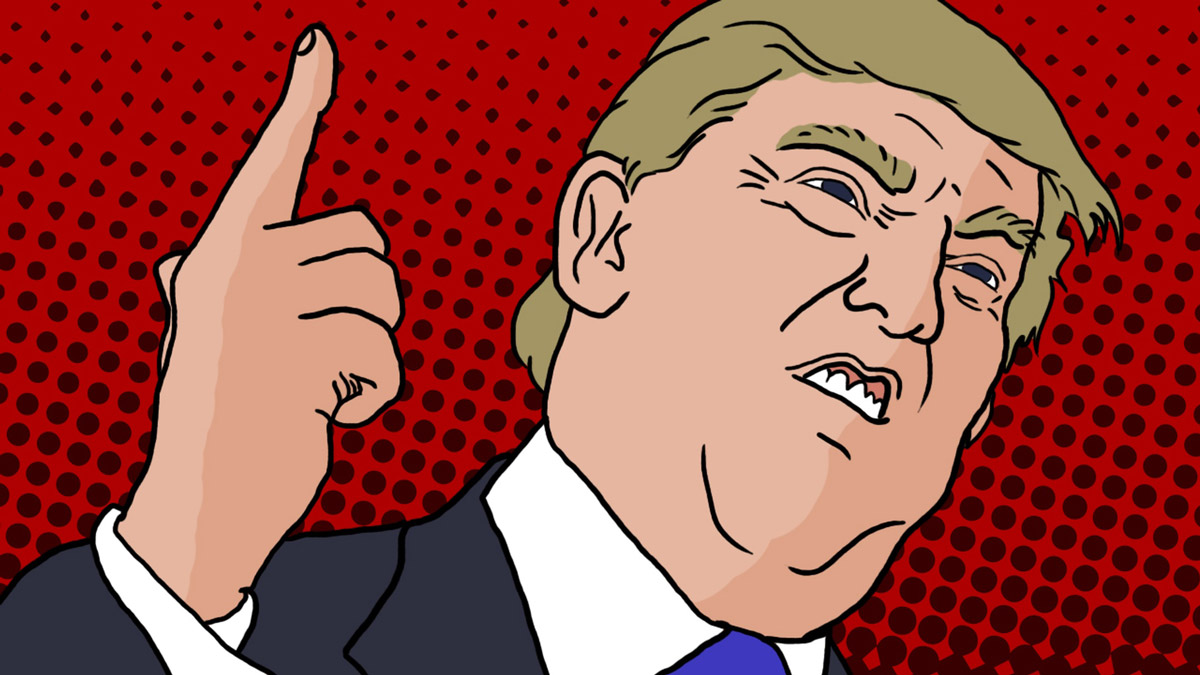 Трамп говорит, что биткоин — это глупость. Он прав на 100%