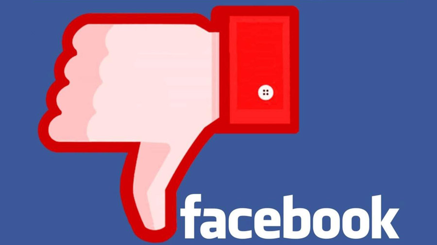 Сбой социальных медиа-платформ Facebook. Будет ли Libra другой?
