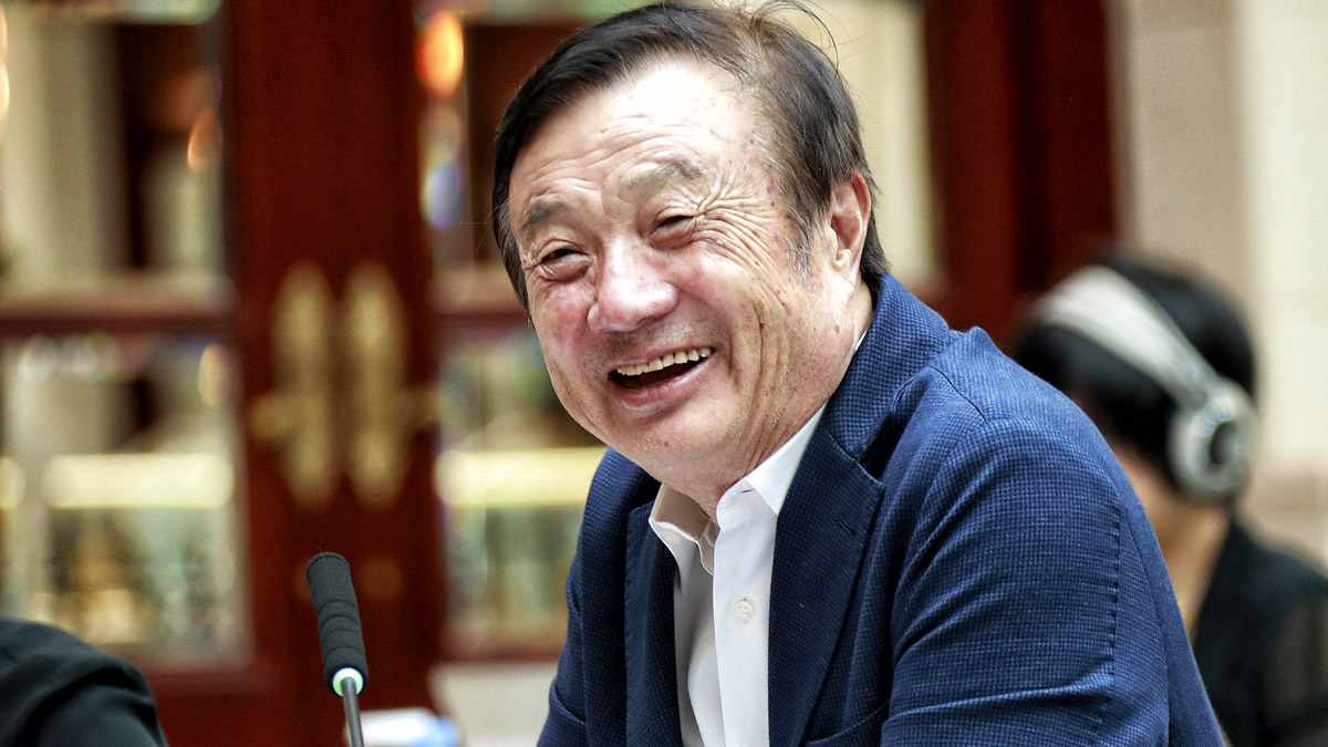 Глава Huawei: Китай расправится с Libra с помощью собственной криптовалюты
