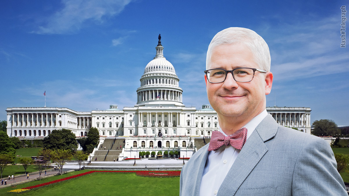 BTC вернулся к $10k после заявления конгрессмена США о том, что биткоин не может быть уничтожен