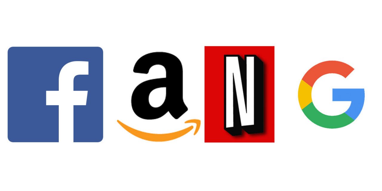 Близнецы Уинклвосс: Facebook, Amazon, Netflix и Google создадут собственные криптопроекты