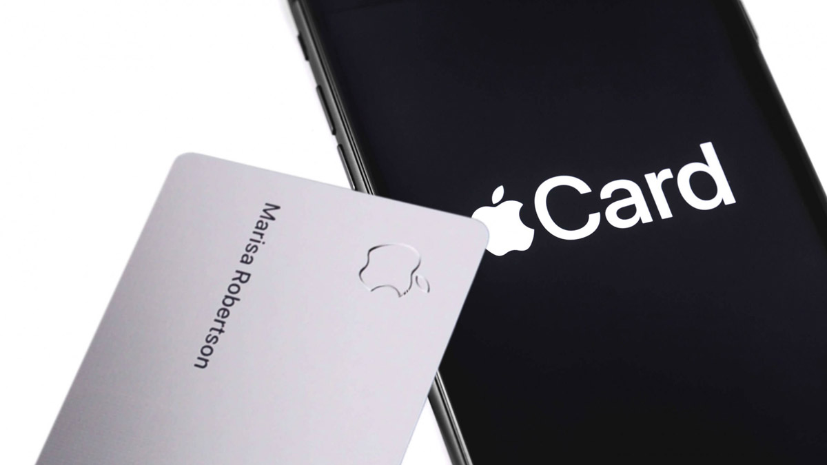 Новая пластиковая карта от Apple запрещает покупку криптовалют