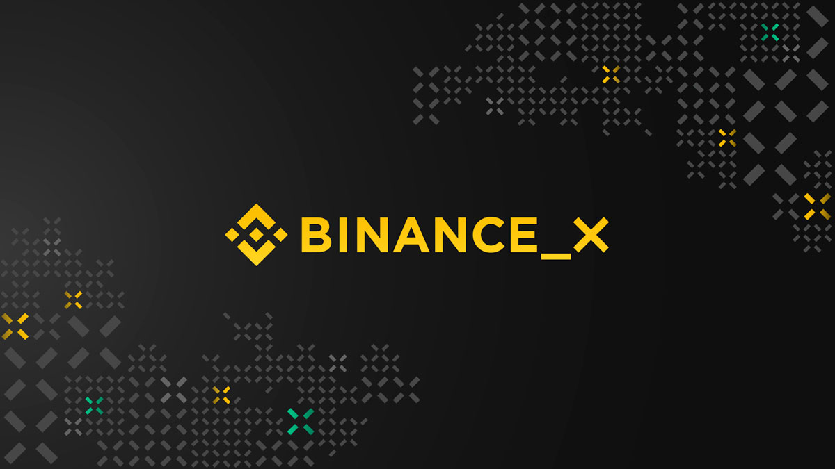 Биржа Binance запускает программу поддержки разработчиков Binance X