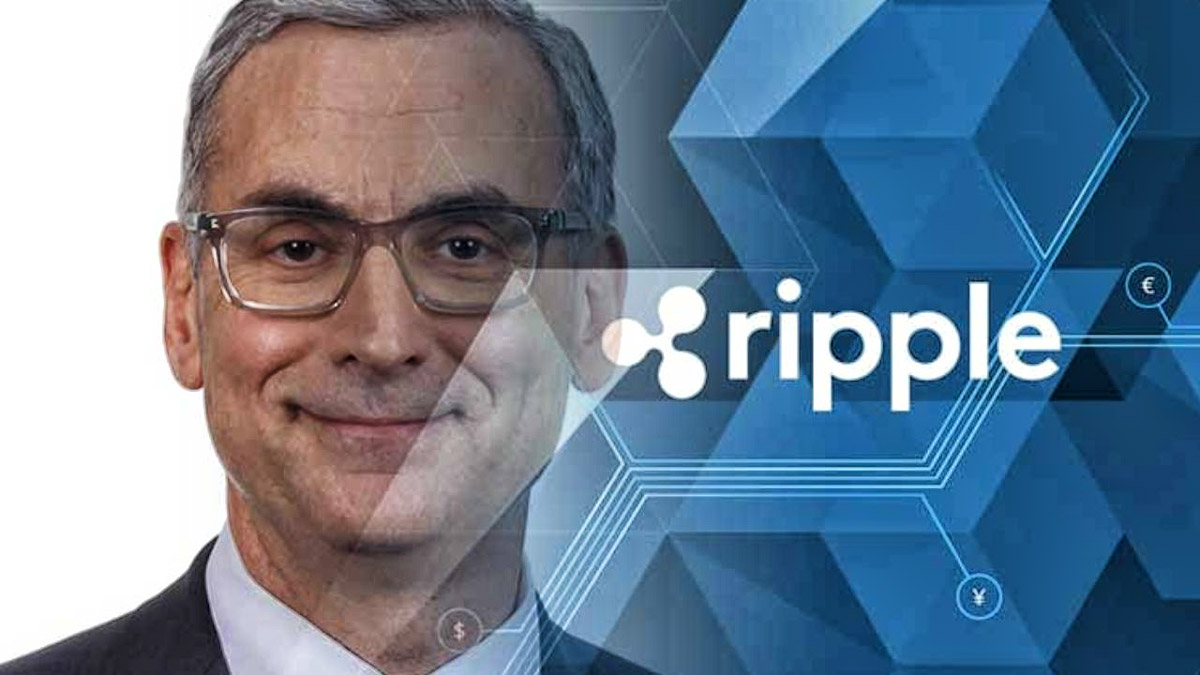 Ripple: текущая ситуация регулирования крипты вредит американским компаниям