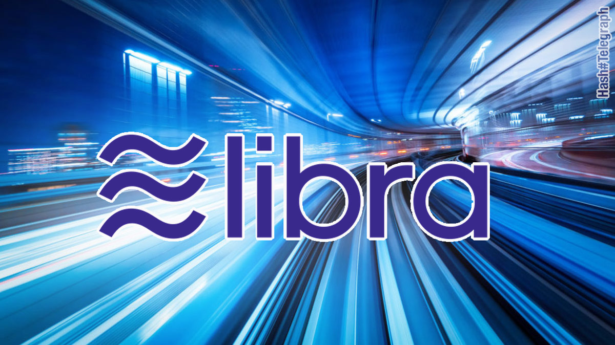 Bitwise: проект Libra ускорил развитие криптовалютной отрасли на 3 года