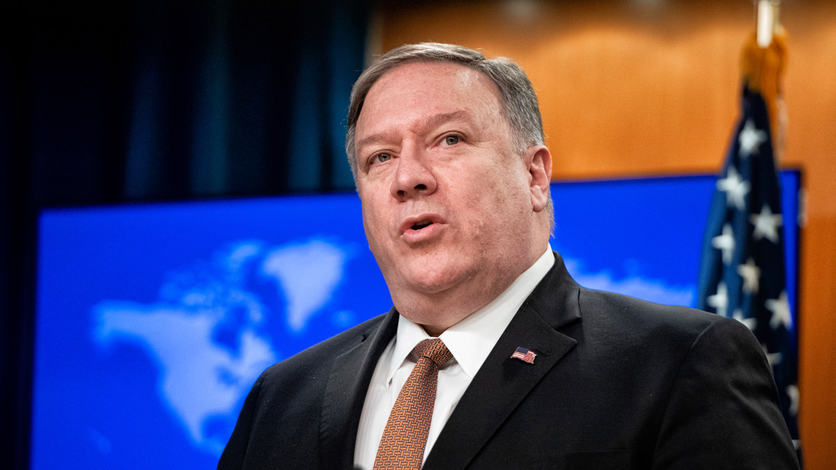 Госсекретарь США: биткоин нужно регулировать, чтобы не повторилось 11 сентября