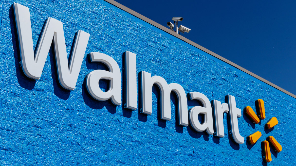 Извини, Facebook: гигант розничной торговли Walmart создает криптовалюту-убийцу Libra
