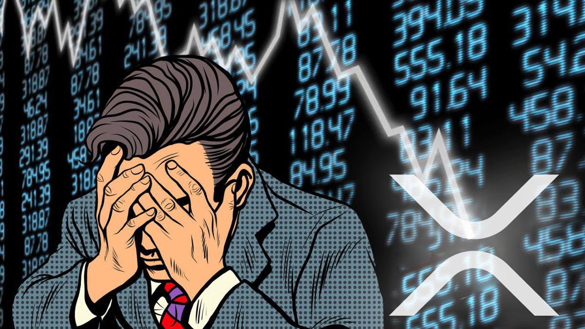 Комиссия по ценным бумагам и биржам может признать токены XRP ценными бумагами