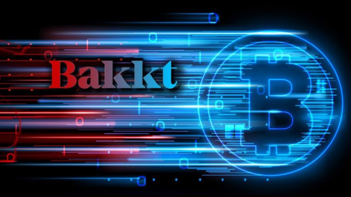 Платформа биткоин-фьючерсов Bakkt будет запущена 23 сентября