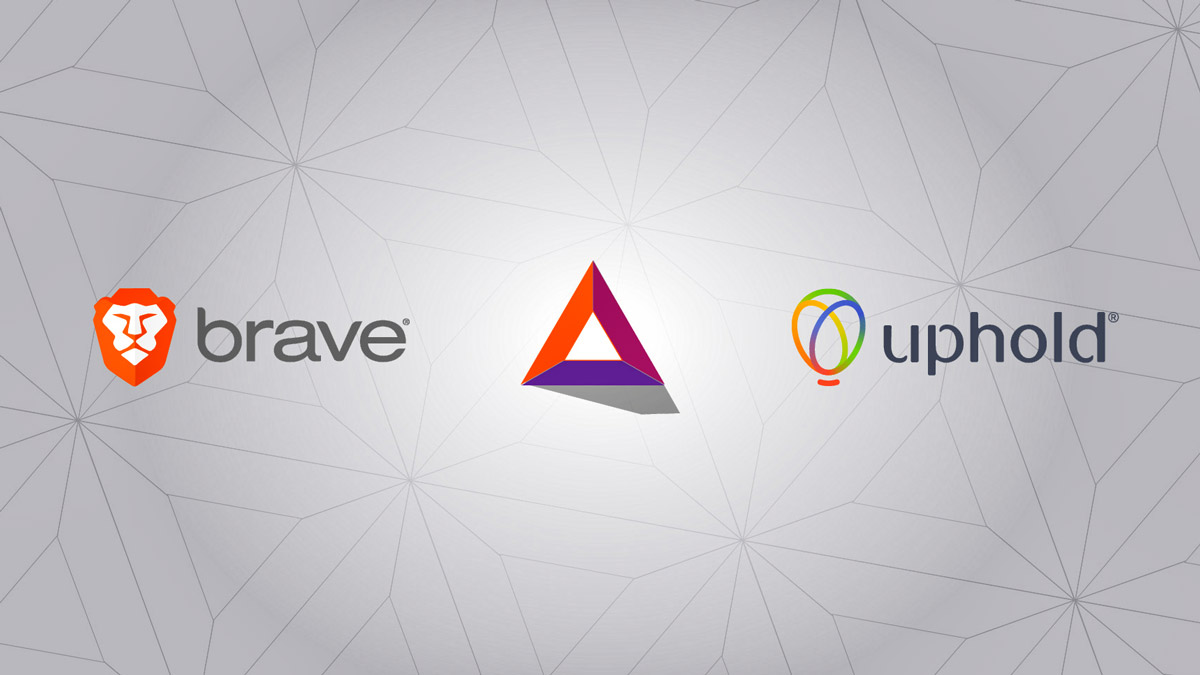 Браузер Brave потребует идентификации личности для вывода криптовалюты BAT