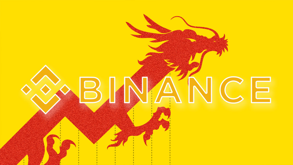 Биржа Binance вложила инвестиции в китайское криптовалютное СМИ