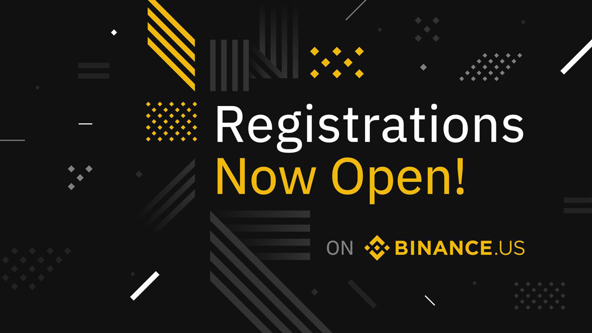 Биржа Binance.US начала регистрацию пользователей и прием депозитов — в том числе BNB