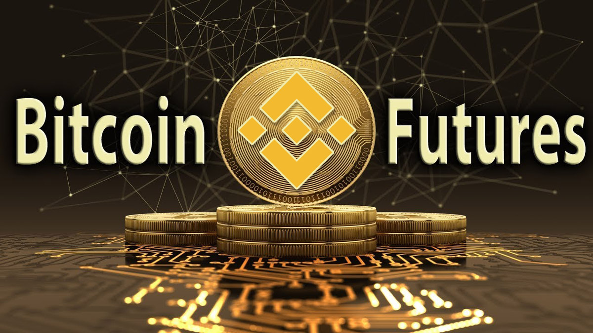 Биржа Binance запустила платформу для биткоин‑фьючерсов