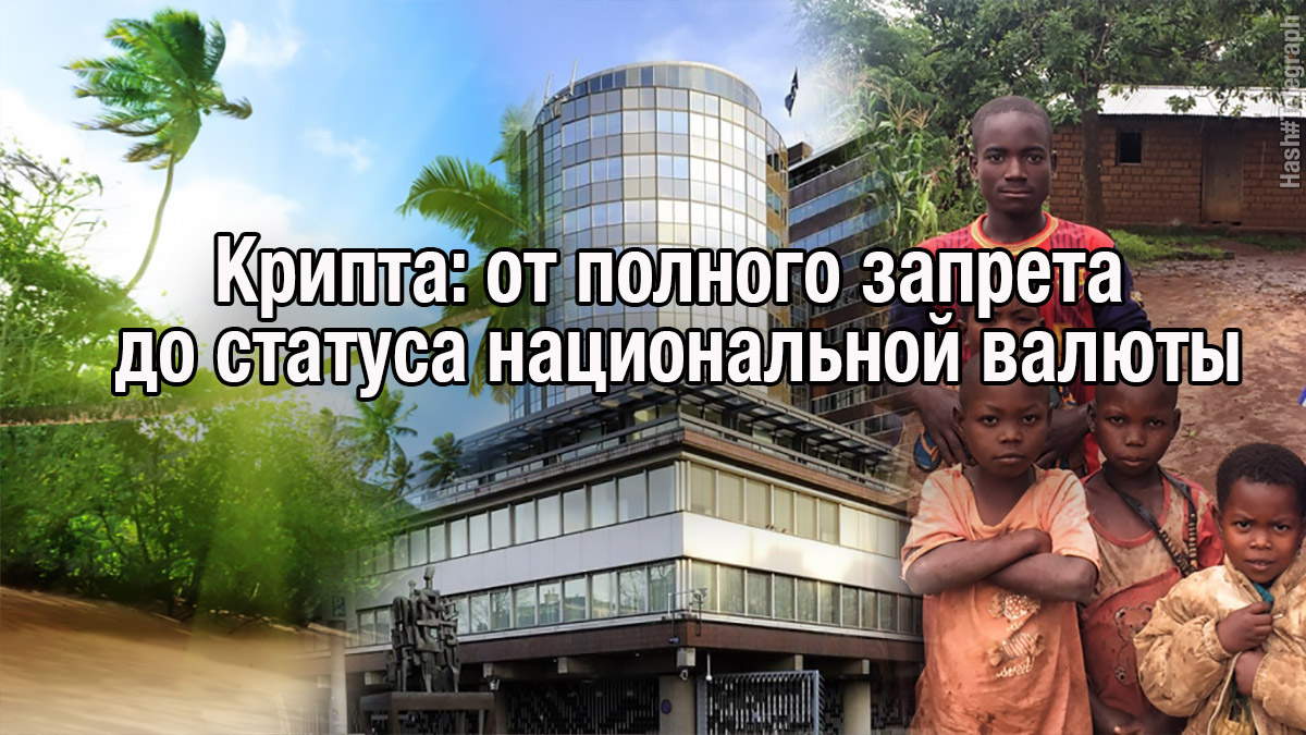 Дневник криптоэнтузиаста 2-8 cентября