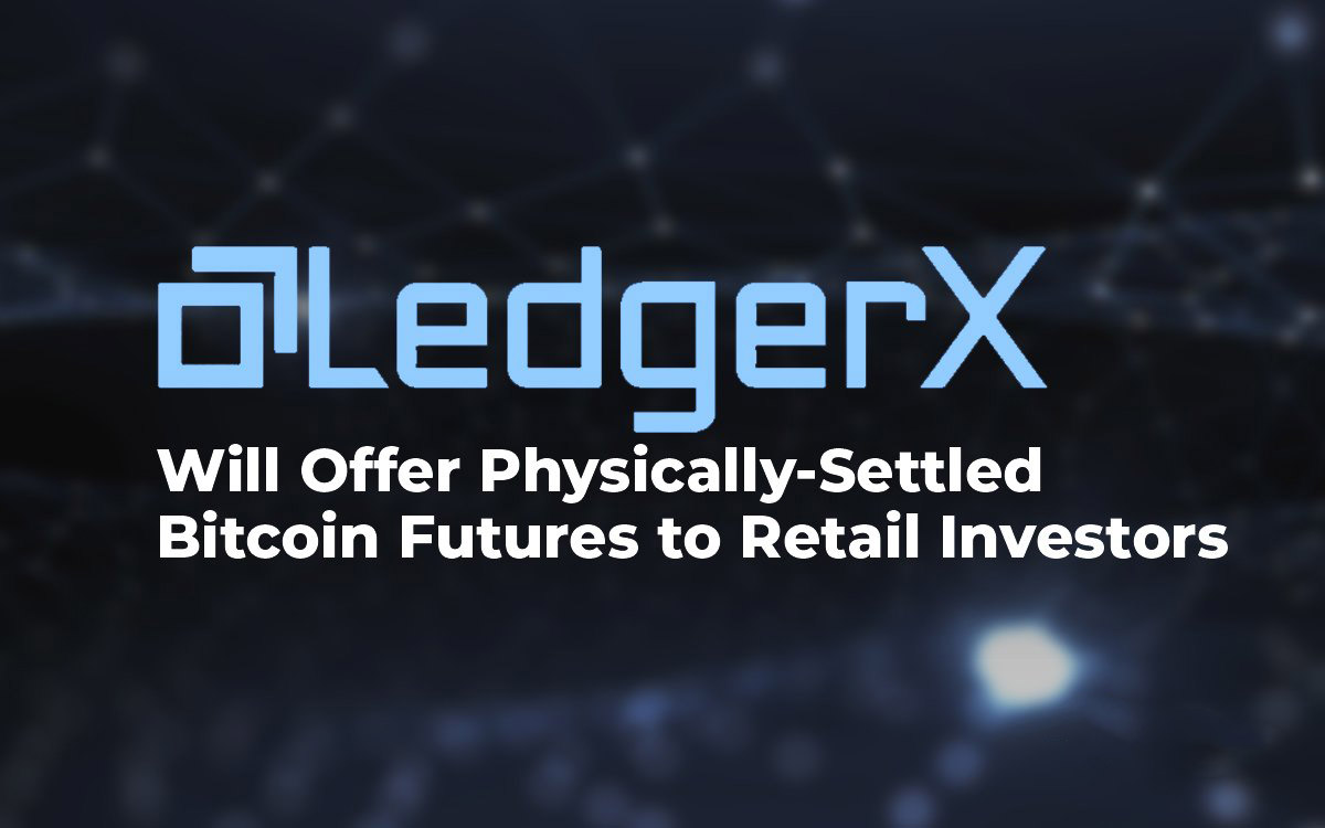 LedgerX: Комиссия по торговле фьючерсами предпочла Bakkt из‑за личной предвзятости