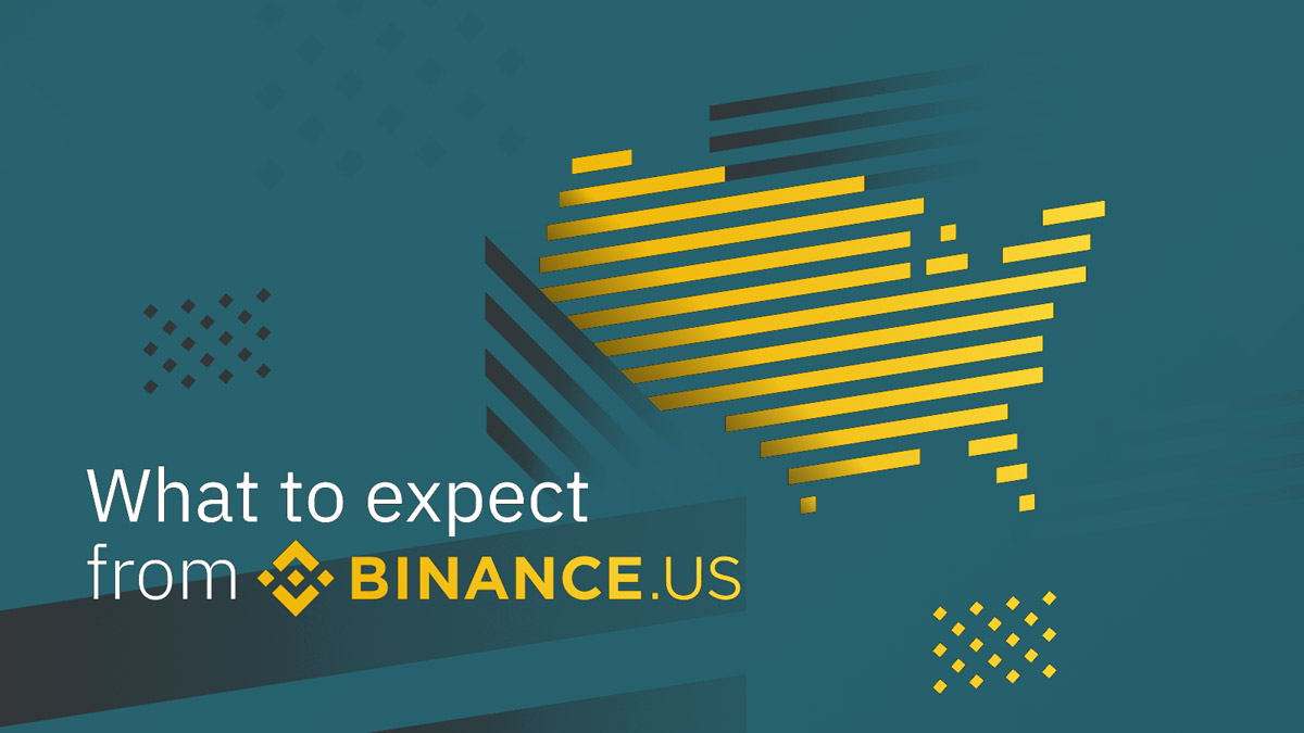 Binance US будет запущена через «несколько недель» и потребует обязательной идентификации пользователей