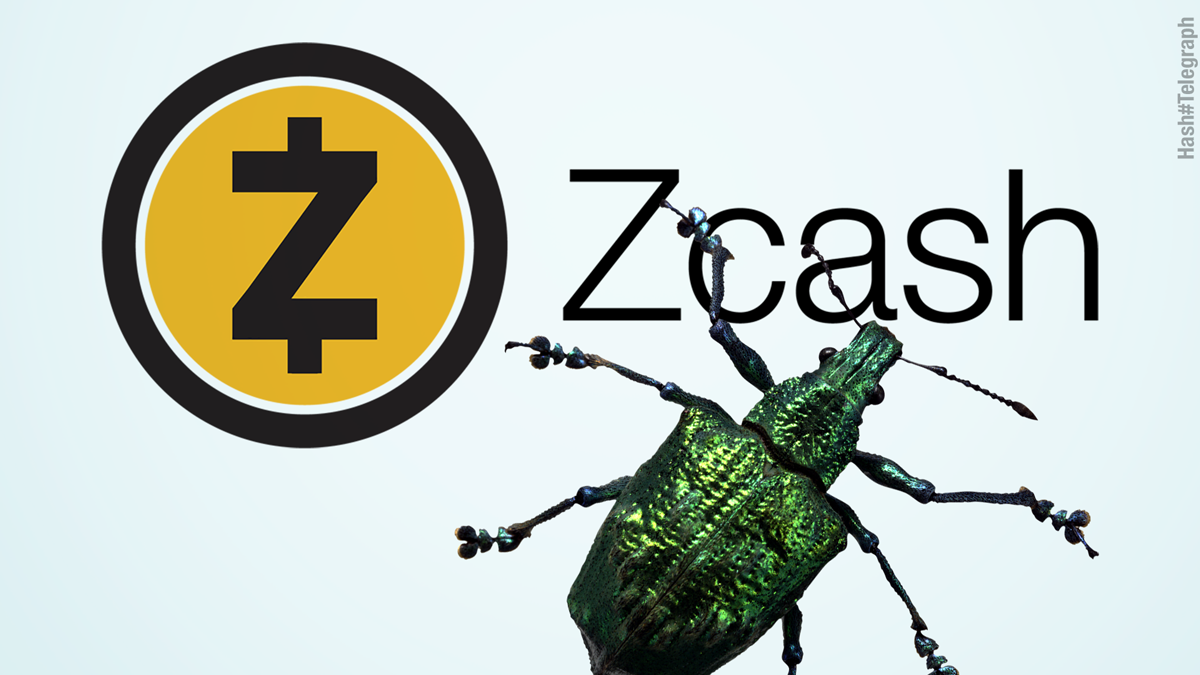 Программная ошибка Zcash позволяет определить IP‑адреса полных нод