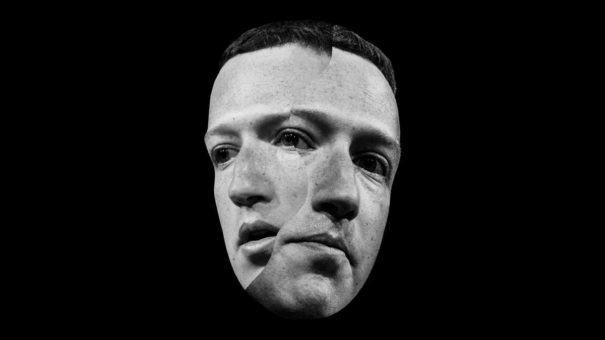 Марк Цукерберг: мы стремимся решать проблемы Libra до того, как они реально проявятся