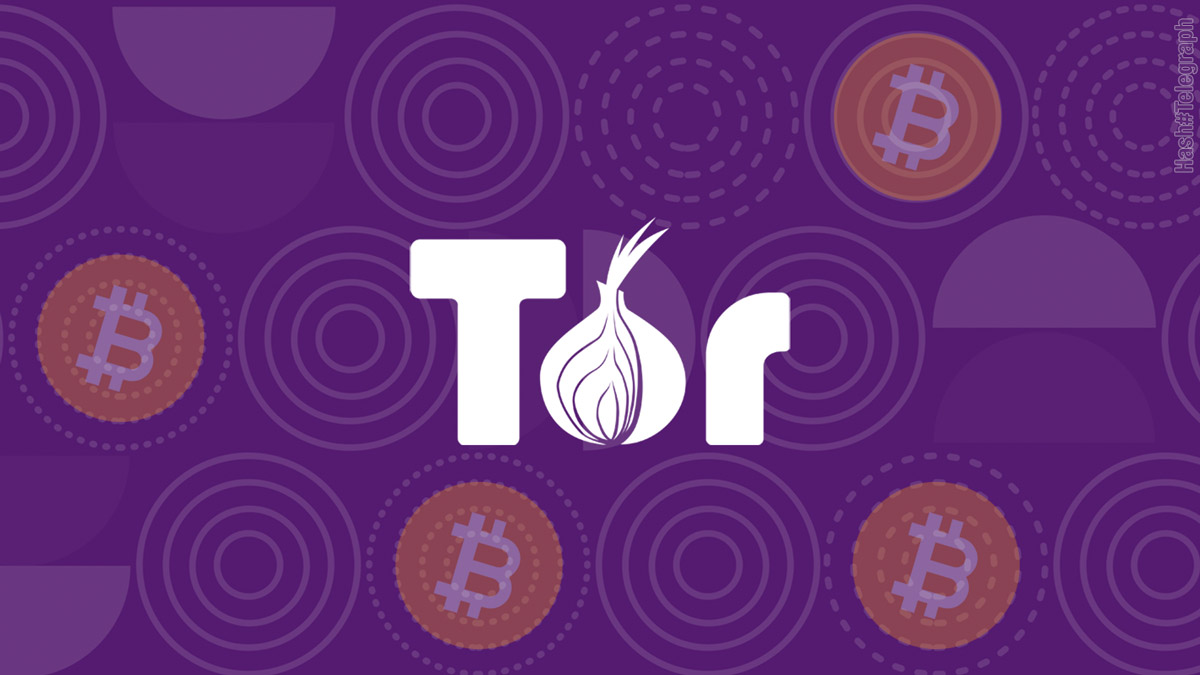 Биткоин ставит под угрозу анонимность пользователей сети Tor