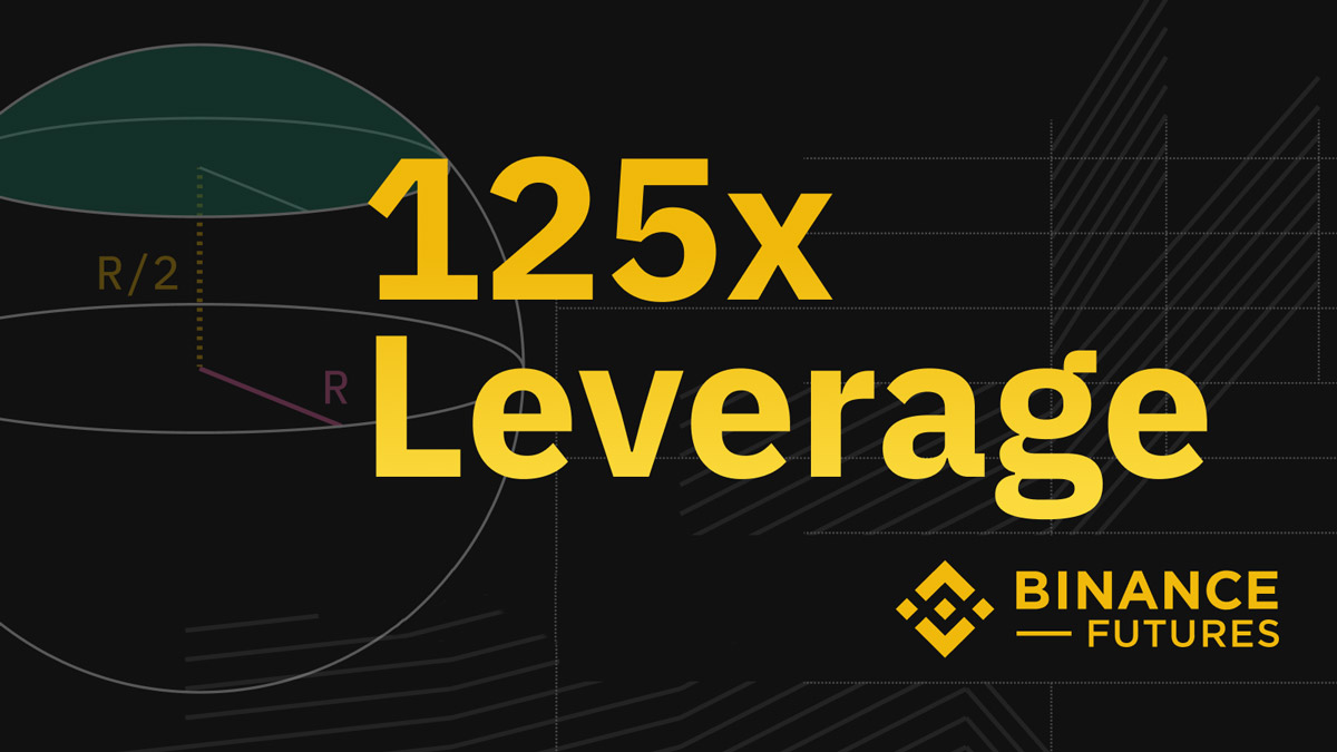 Дневной объем торговли Binance Futures превысил $2 млрд