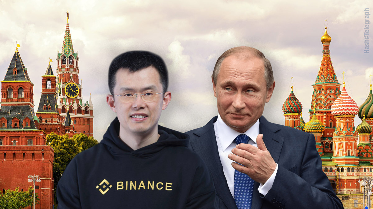 Дневник криптоэнтузиаста 21-27 октября
