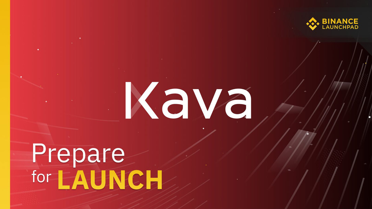 Биржа Binance запускает токенсейл Kava в формате лотереи и airdrop