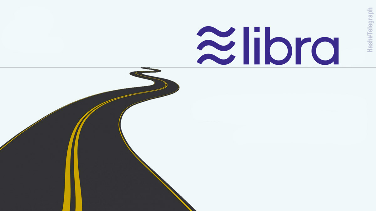 Ассоциация Libra опубликовала дорожную карту криптовалютного проекта Facebook