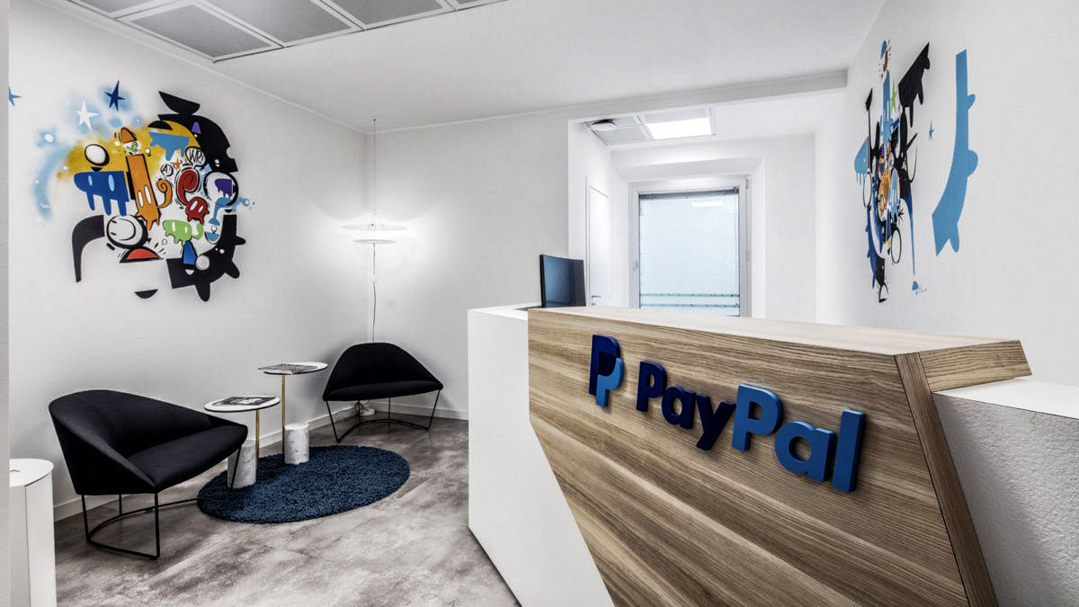 Компания PayPal официально вышла из криптовалютного проекта Libra