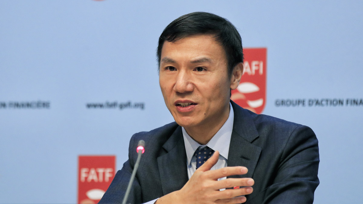 Президент FATF: стейблкоины, включая Libra, могут способствовать преступной деятельности