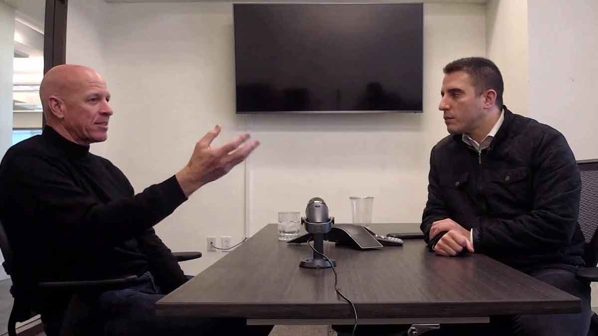 Глава Silvergate: биткоин заменит золото, а не американский доллар
