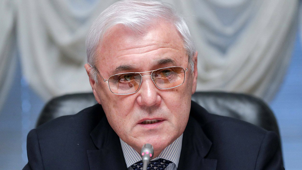 Анатолий Аксаков: на территории России «не могут функционировать» криптовалютные биржи