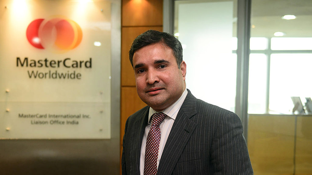 Топменеджер MasterCard рассказал о причинах выхода компании из Ассоциации Libra