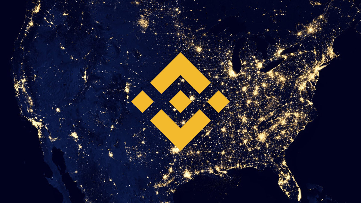 Binance US привлекло $200 млн. Капитализация компании достигла $4,5 млрд
