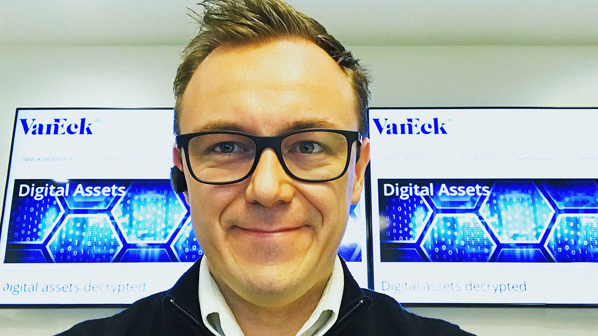 Топ-менеджер VanEck:  падение биткоина обусловлено в том числе бегством американских инвесторов от налоговых убытков