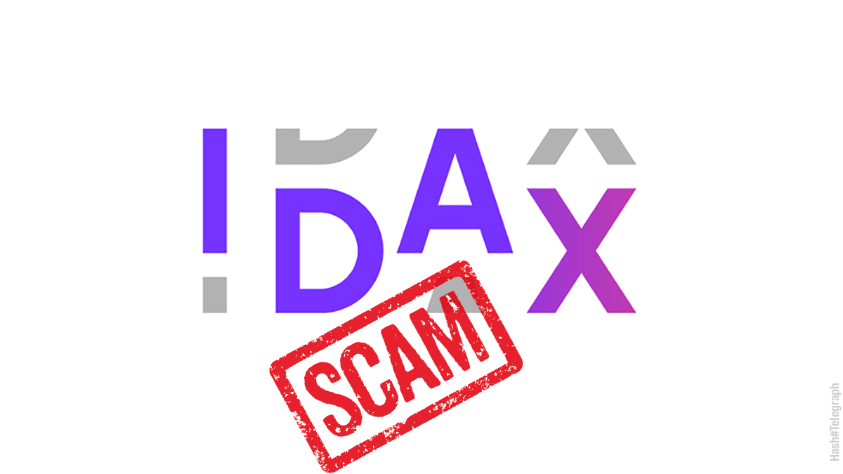 Глава китайской биржи IDAX исчез вместе с криптовалютными средствами клиентов