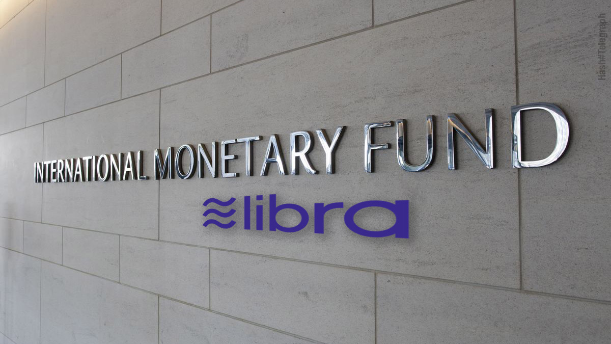 Бывший глава Центробанка Китая: лучше бы проектом Libra  управлял МВФ